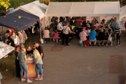 KGV Hafenwiese Sommerfest
