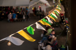 KGV Hafenwiese Sommerfest