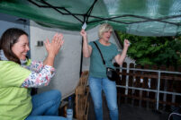 KGV Hafenwiese Sommerfest