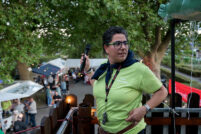 KGV Hafenwiese Sommerfest