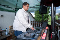 KGV Hafenwiese Sommerfest
