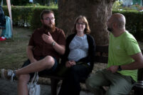 KGV Hafenwiese Sommerfest