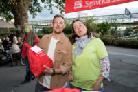 KGV Hafenwiese Sommerfest