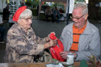 KGV Hafenwiese Sommerfest