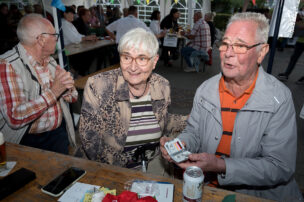 KGV Hafenwiese Sommerfest