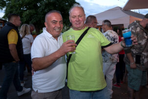 KGV Hafenwiese Sommerfest