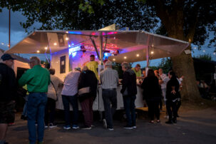 KGV Hafenwiese Sommerfest