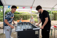 KGV Hafenwiese Sommerfest - Familientag