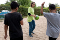 KGV Hafenwiese Sommerfest - Familientag