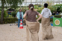 KGV Hafenwiese Sommerfest - Familientag
