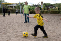 KGV Hafenwiese Sommerfest - Familientag