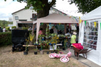 KGV Hafenwiese Sommerfest - Familientag