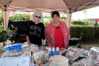 KGV Hafenwiese Sommerfest - Familientag