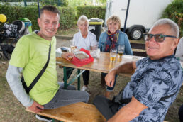 KGV Hafenwiese Sommerfest - Familientag
