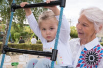 KGV Hafenwiese Sommerfest - Familientag