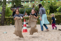 KGV Hafenwiese Sommerfest - Familientag