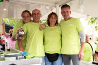 KGV Hafenwiese Sommerfest - Familientag