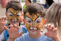 KGV Hafenwiese Sommerfest - Familientag