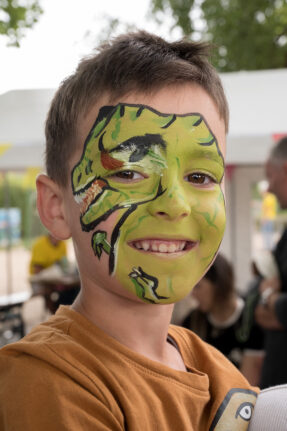 KGV Hafenwiese Sommerfest - Familientag