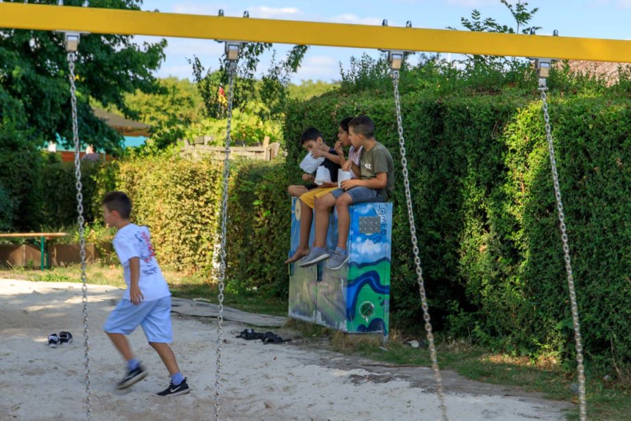 34+ Gartenanlage Hafenwiese Dortmund, Damit ist die hafenwiese von